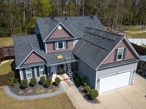 Best Commercial Roofing Services  in San Pablo, NM